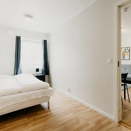 City Center Apartamento *